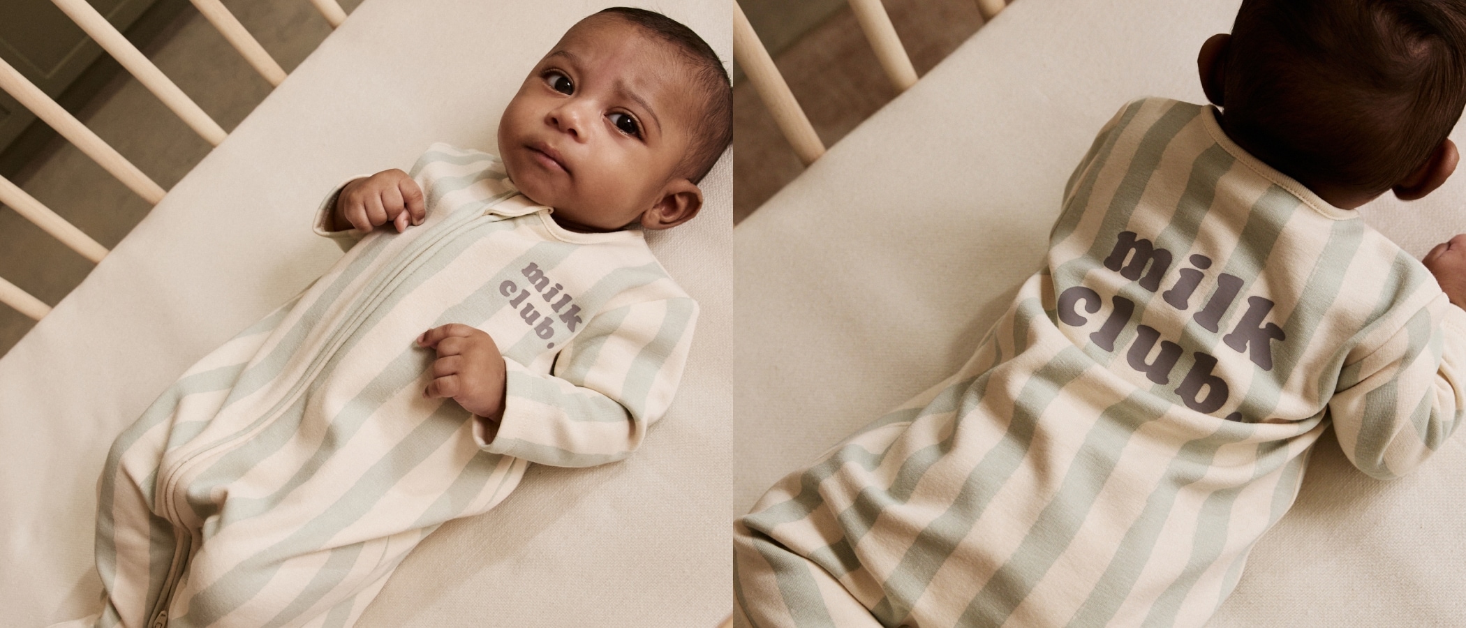 BABY BRUNCH CLUB