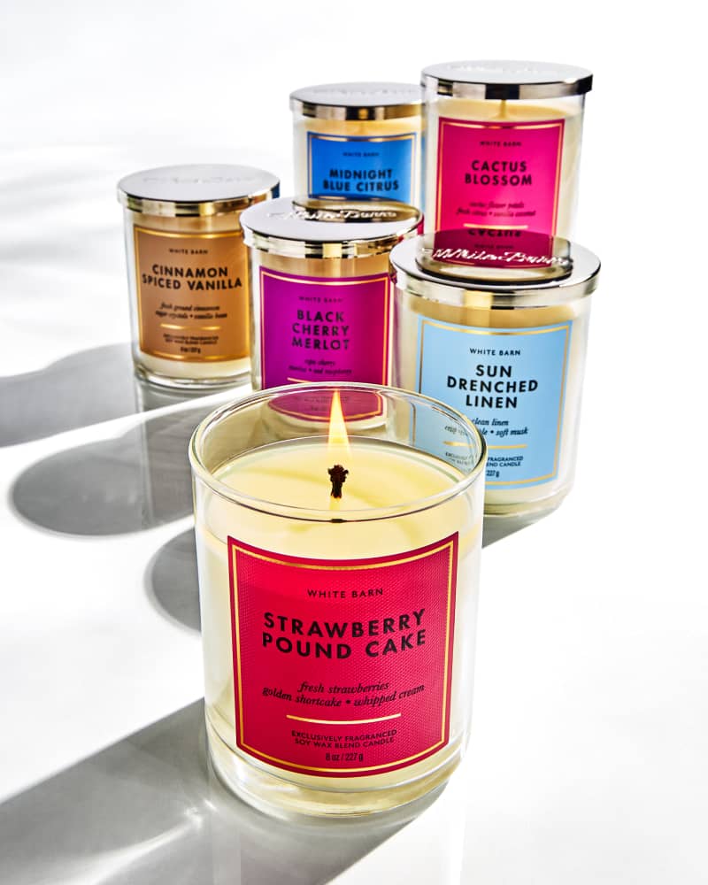 Bath & Body Works