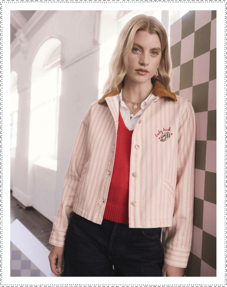Womens-Fashion
