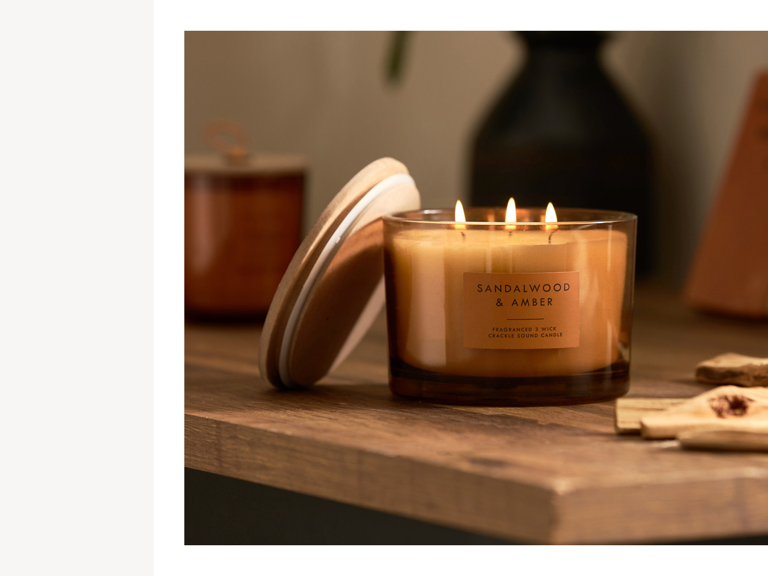 Candles