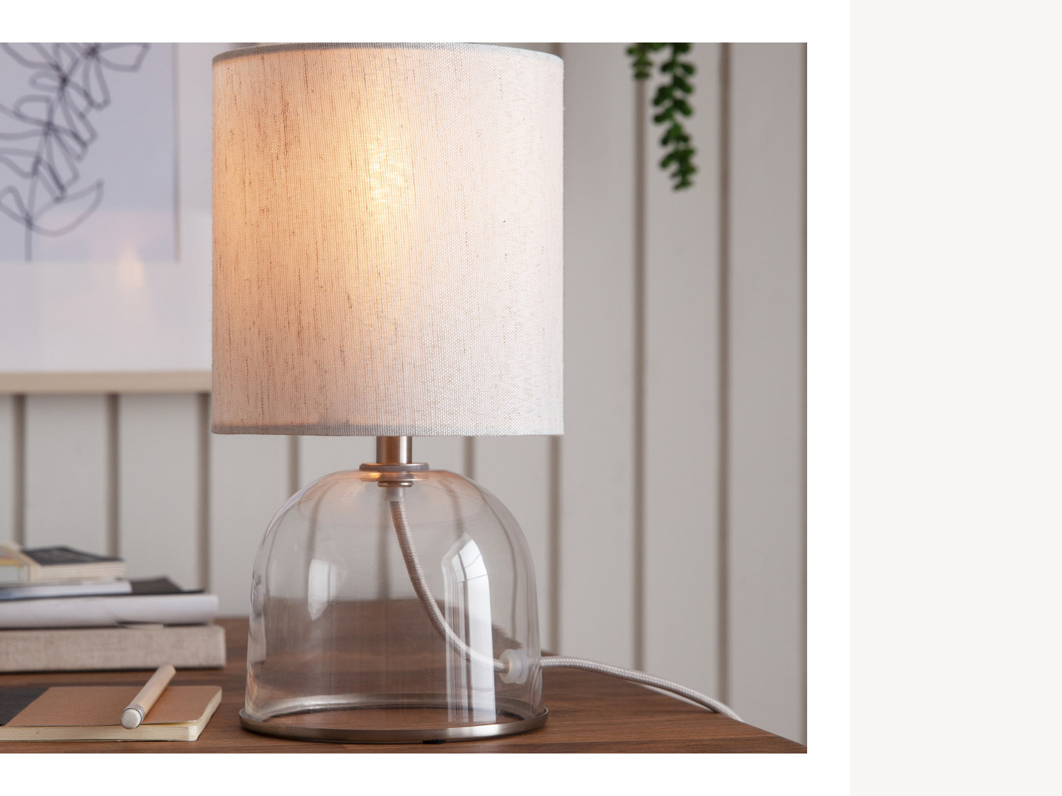 Bedside Lamps