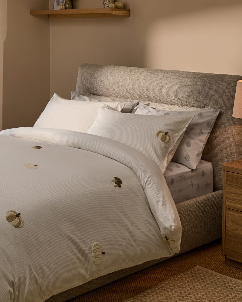 TRENDING: AUTUMN DECOR