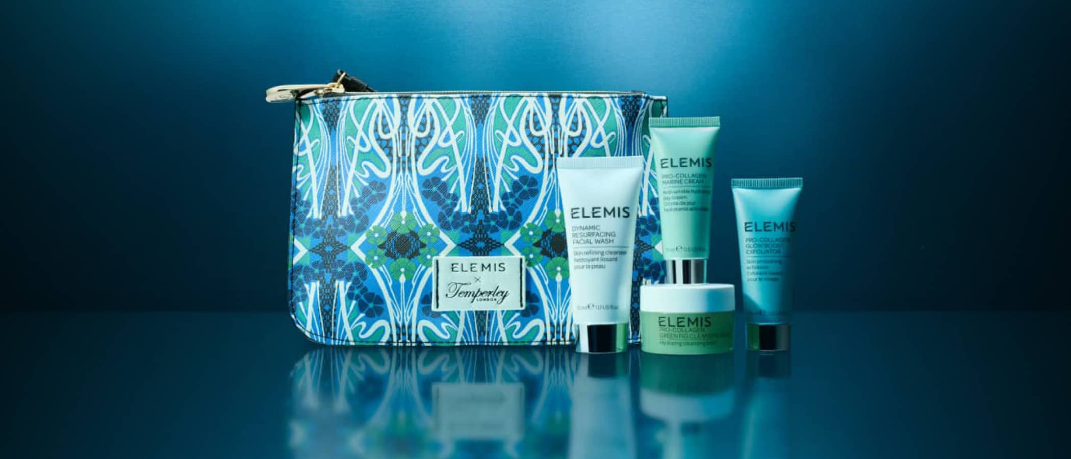 ELEMIS
