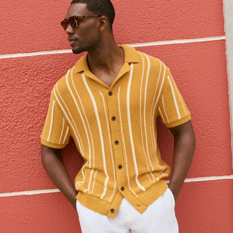 STRIPES