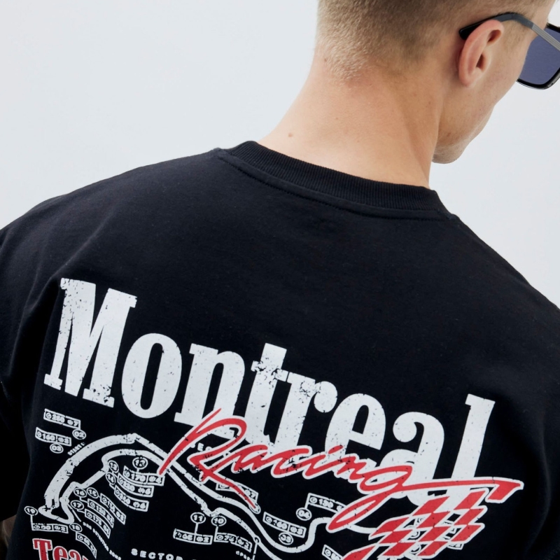 GRAPHIC PRINTS