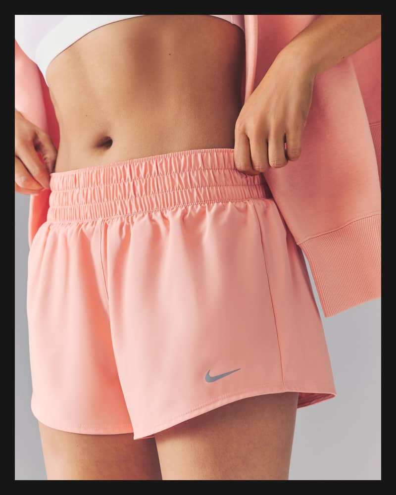 Shop Running Leggings & Shorts