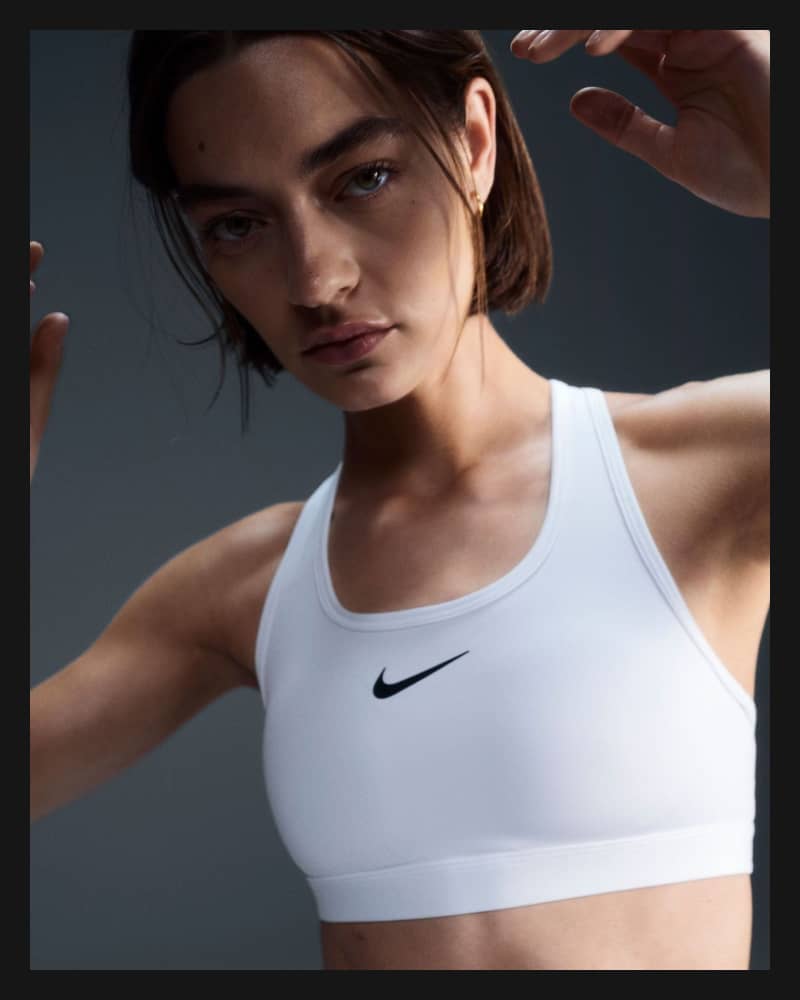 Shop Sports Bras