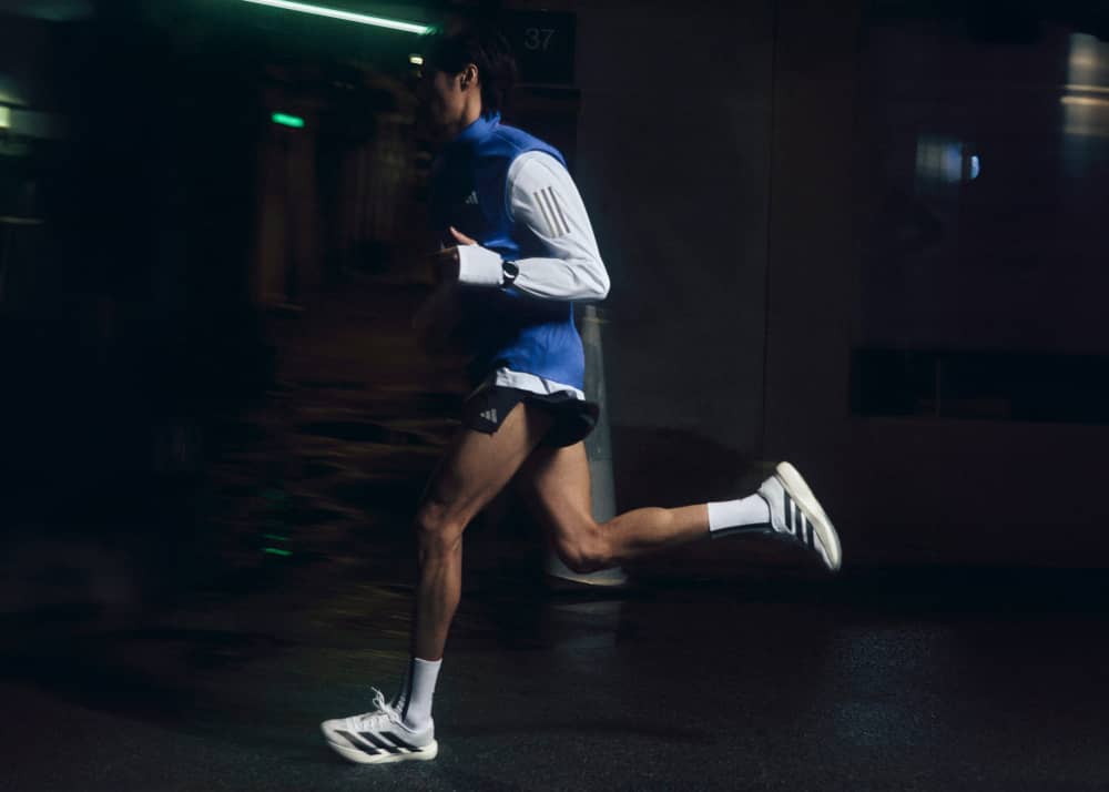 What To Wear For A Marathon