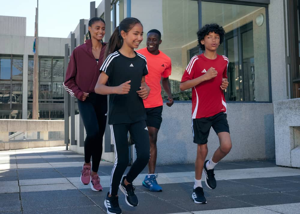 How To Get Active As A Family