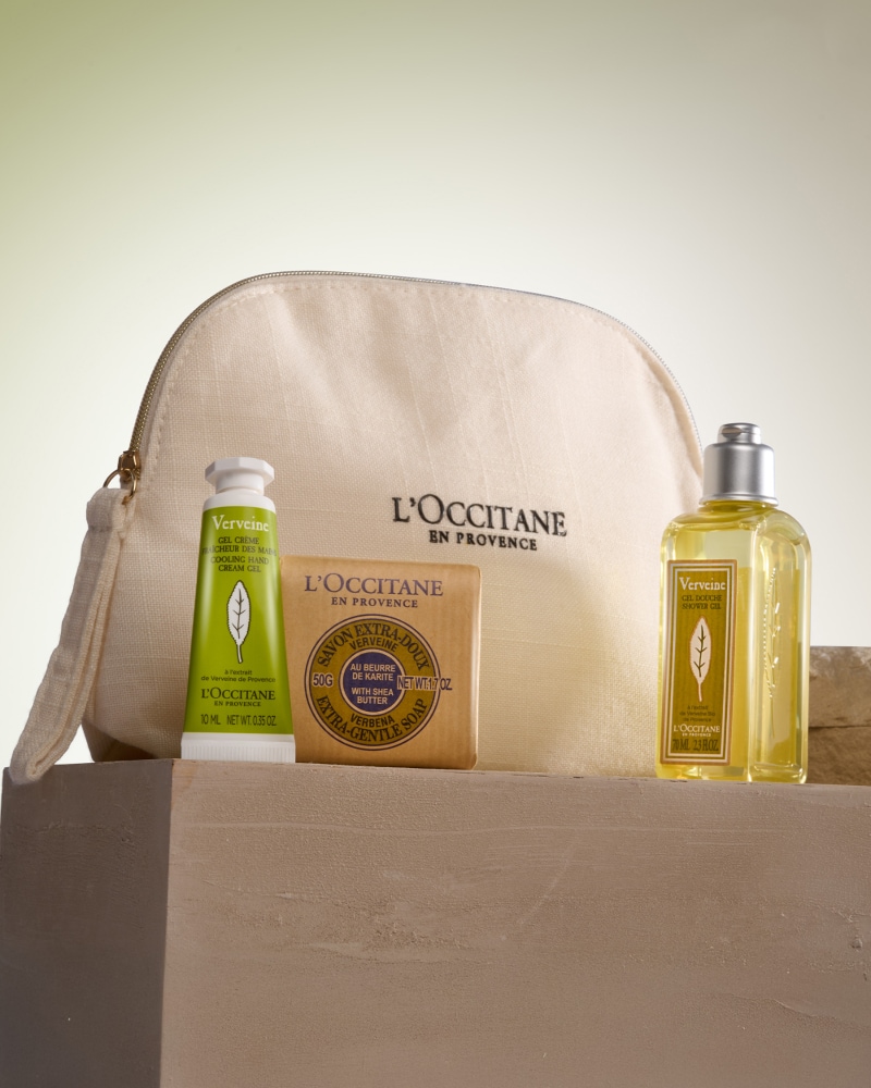 L'Occitane