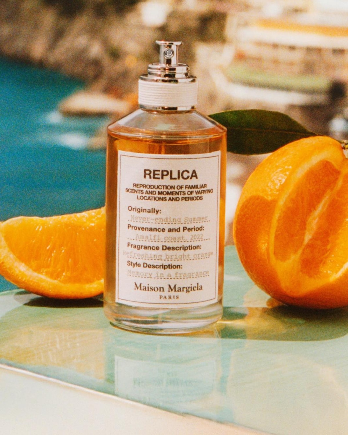 MAISON MARGIELA