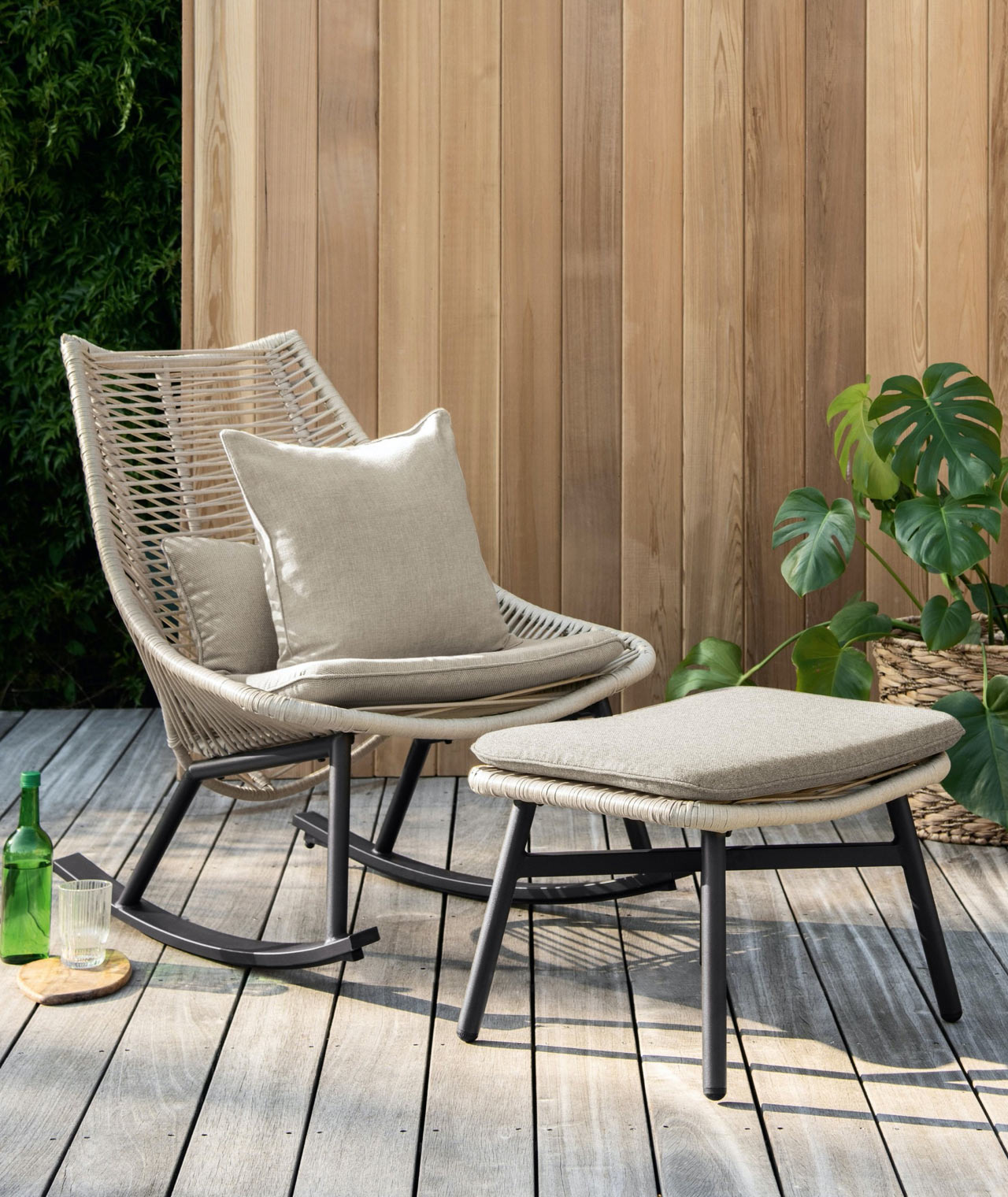 How To Furnish a Garden Garden Furniture Guide Next UK
