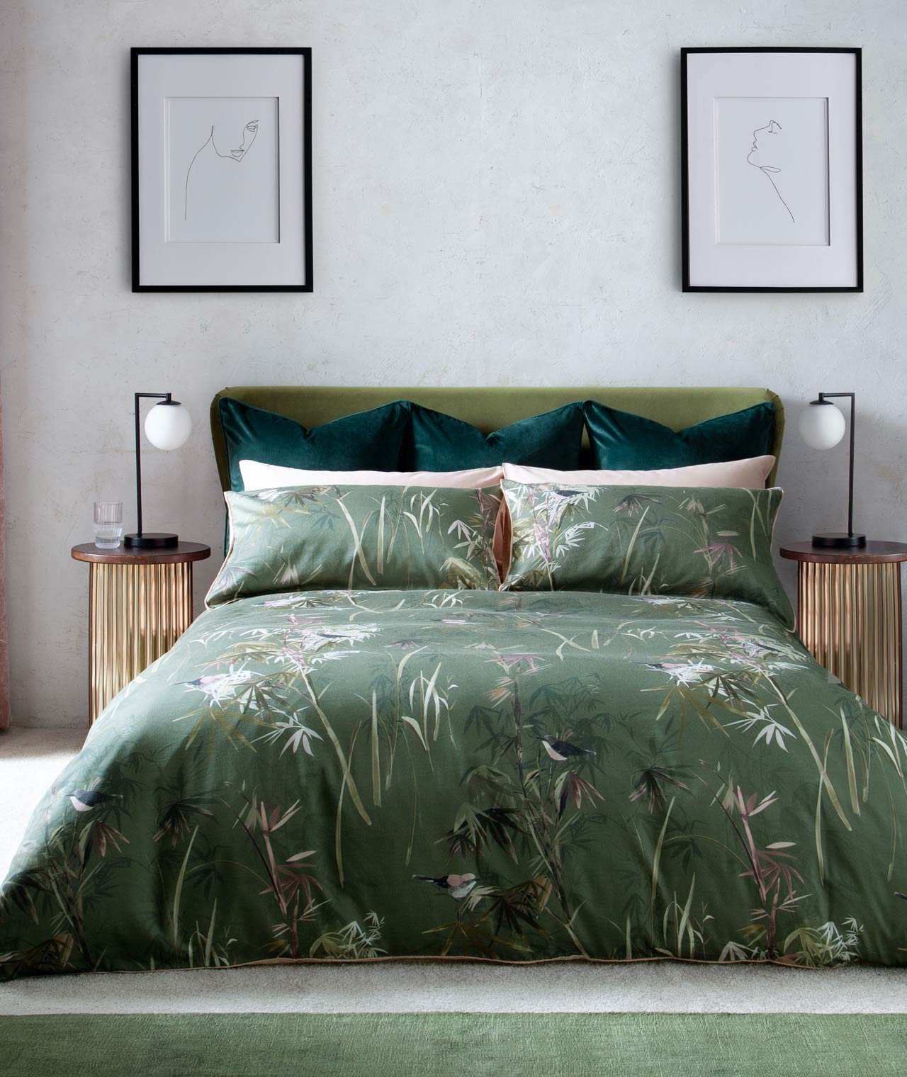 Bedroom decor online hotsell