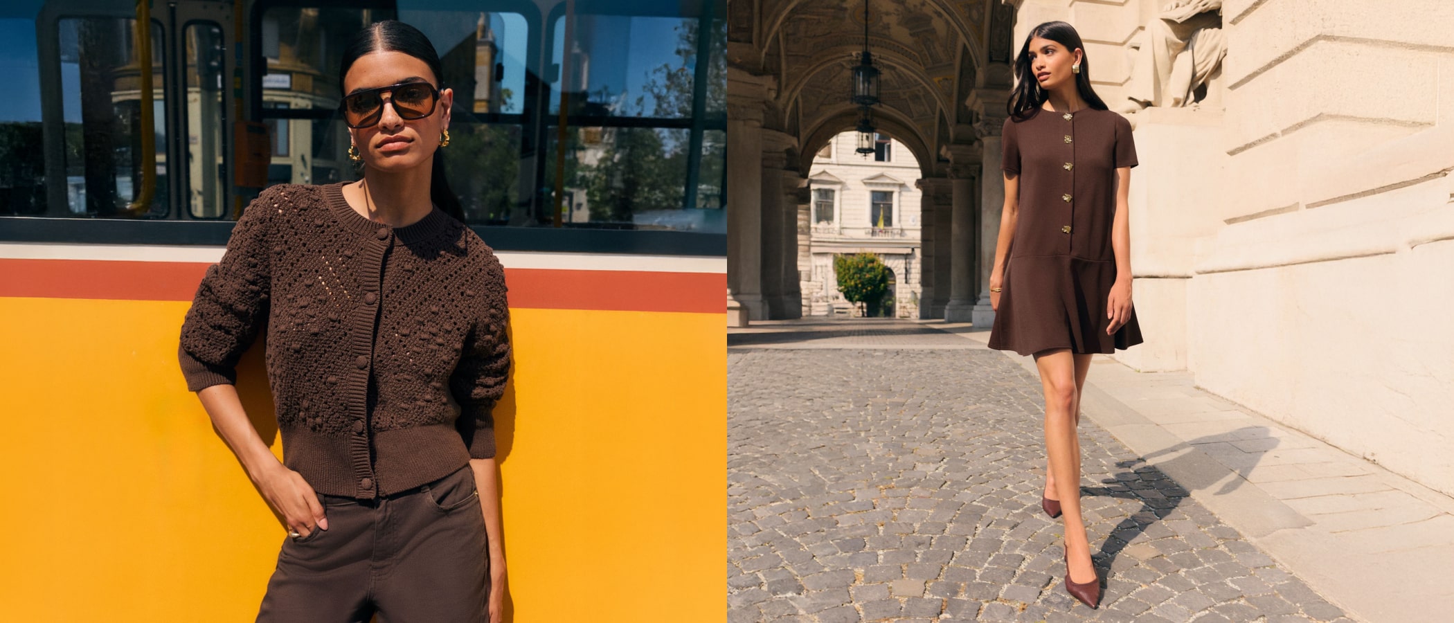 FRIENDS LIKE THESE: YOUR EVERYDAY EDIT