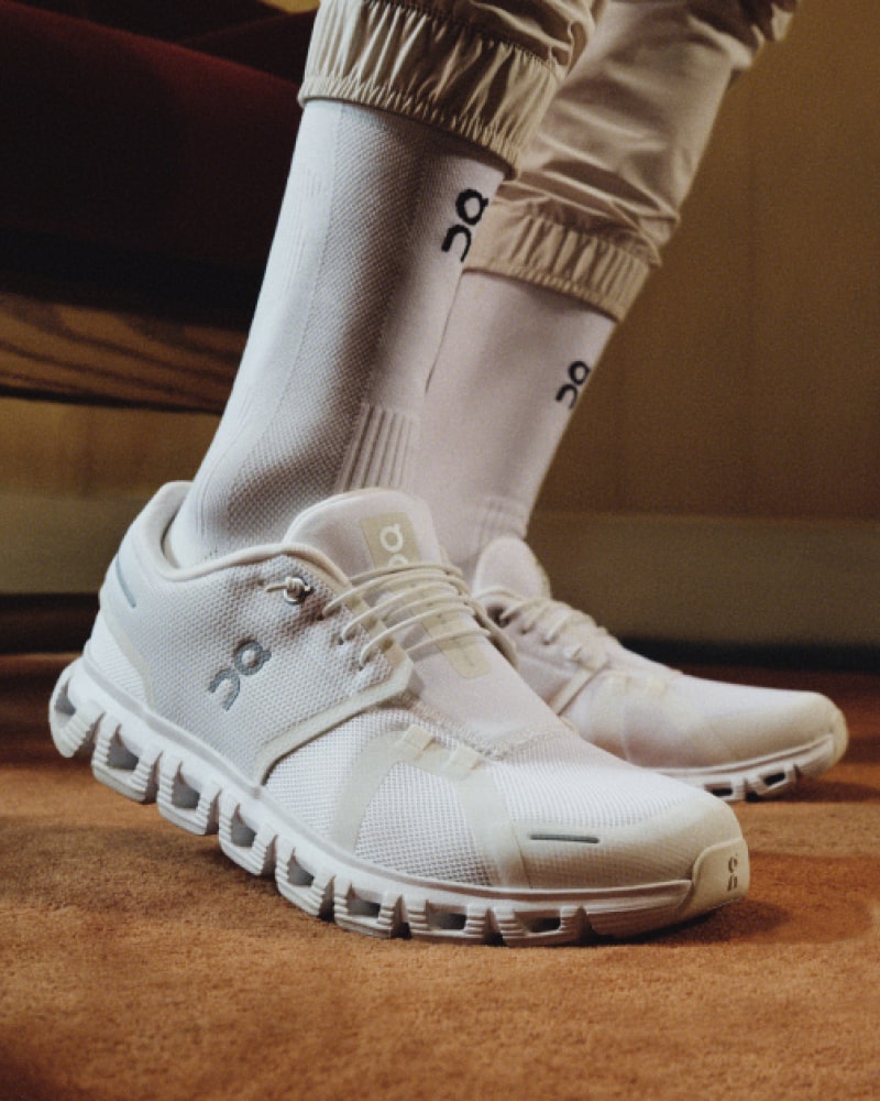 JUST LAUNCHED: ON