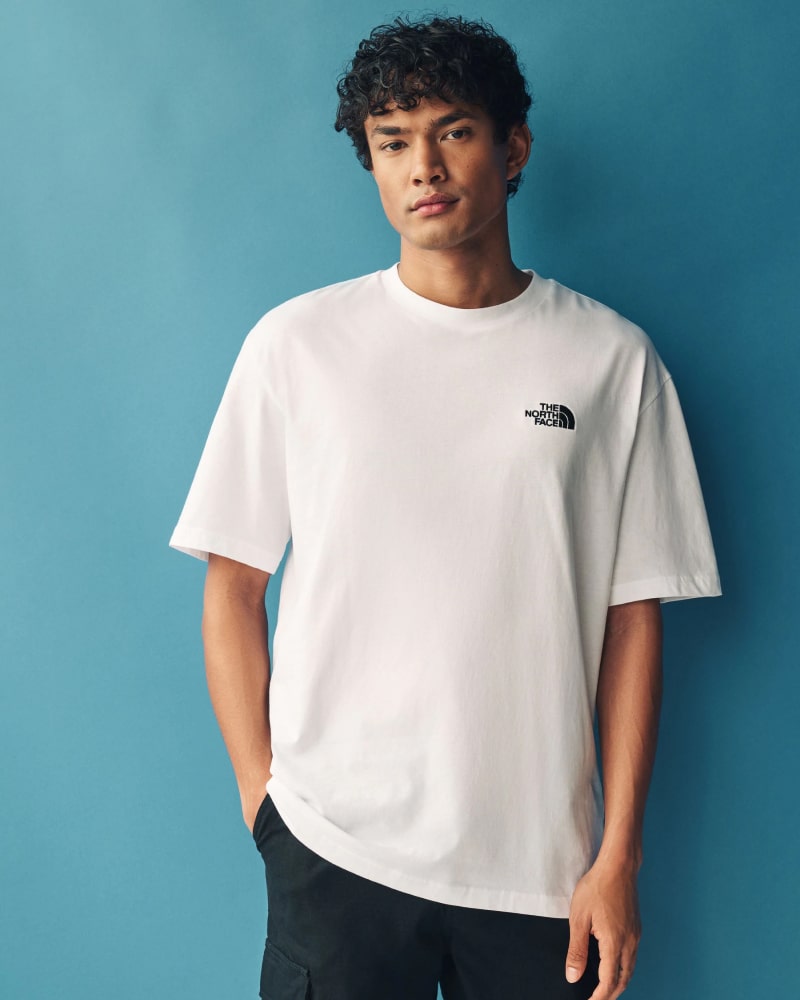 THE NORTH FACE