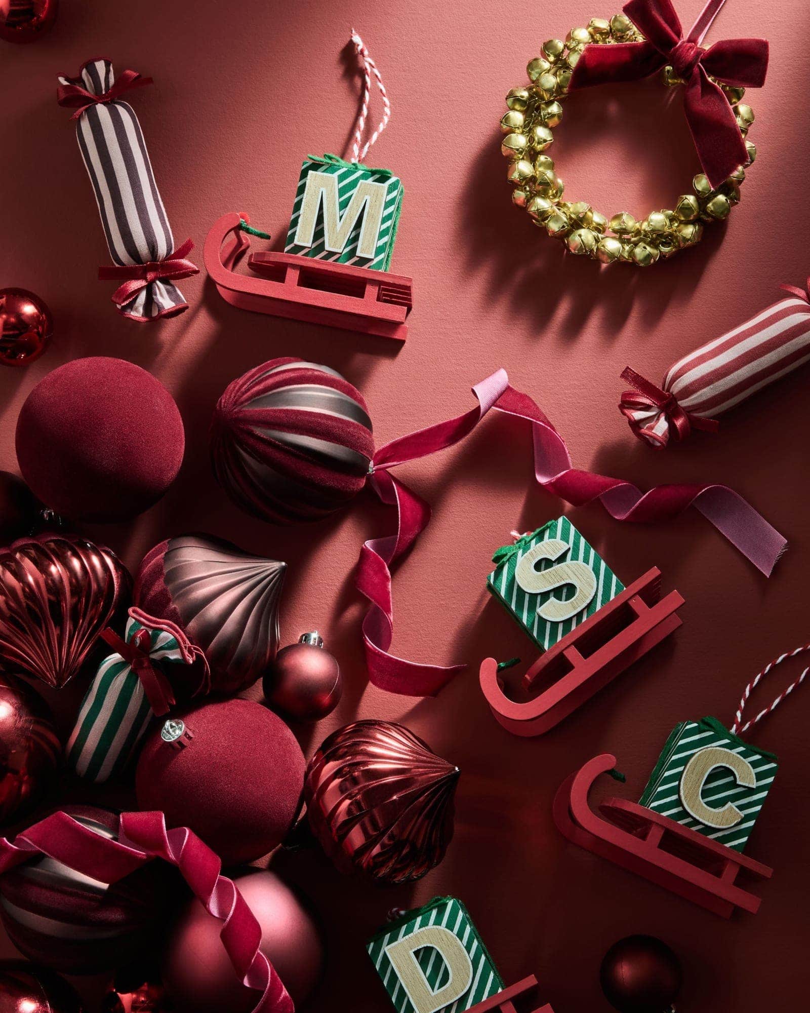 Christmas Decorations