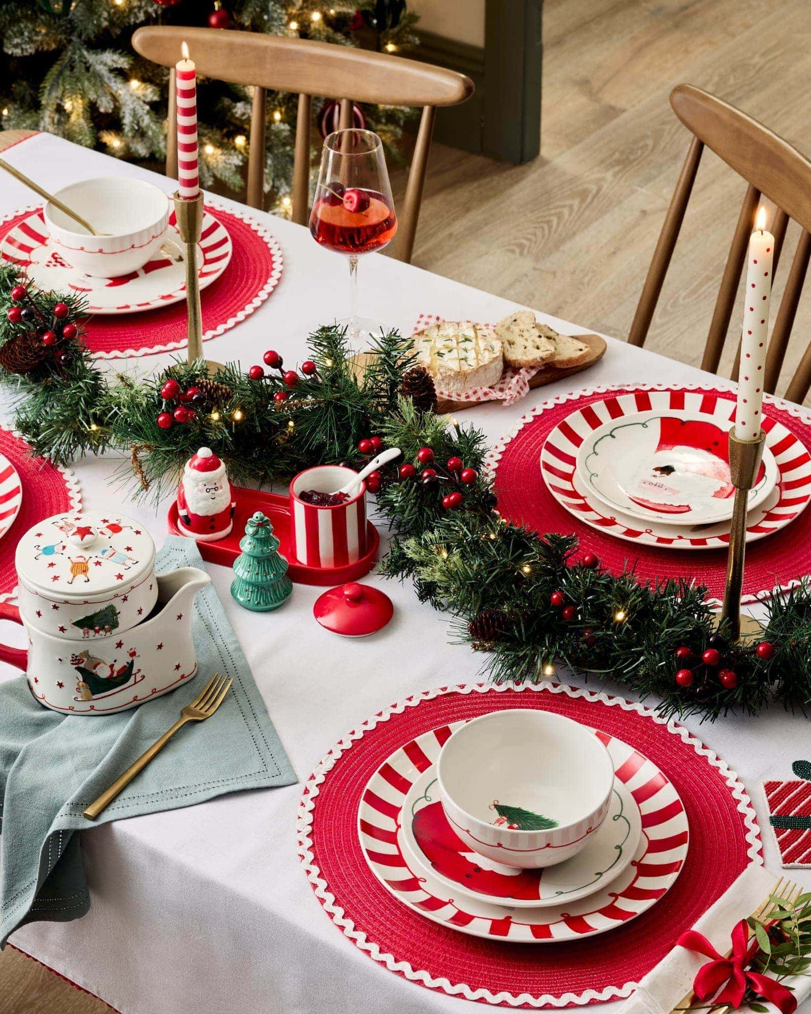Christmas at Home