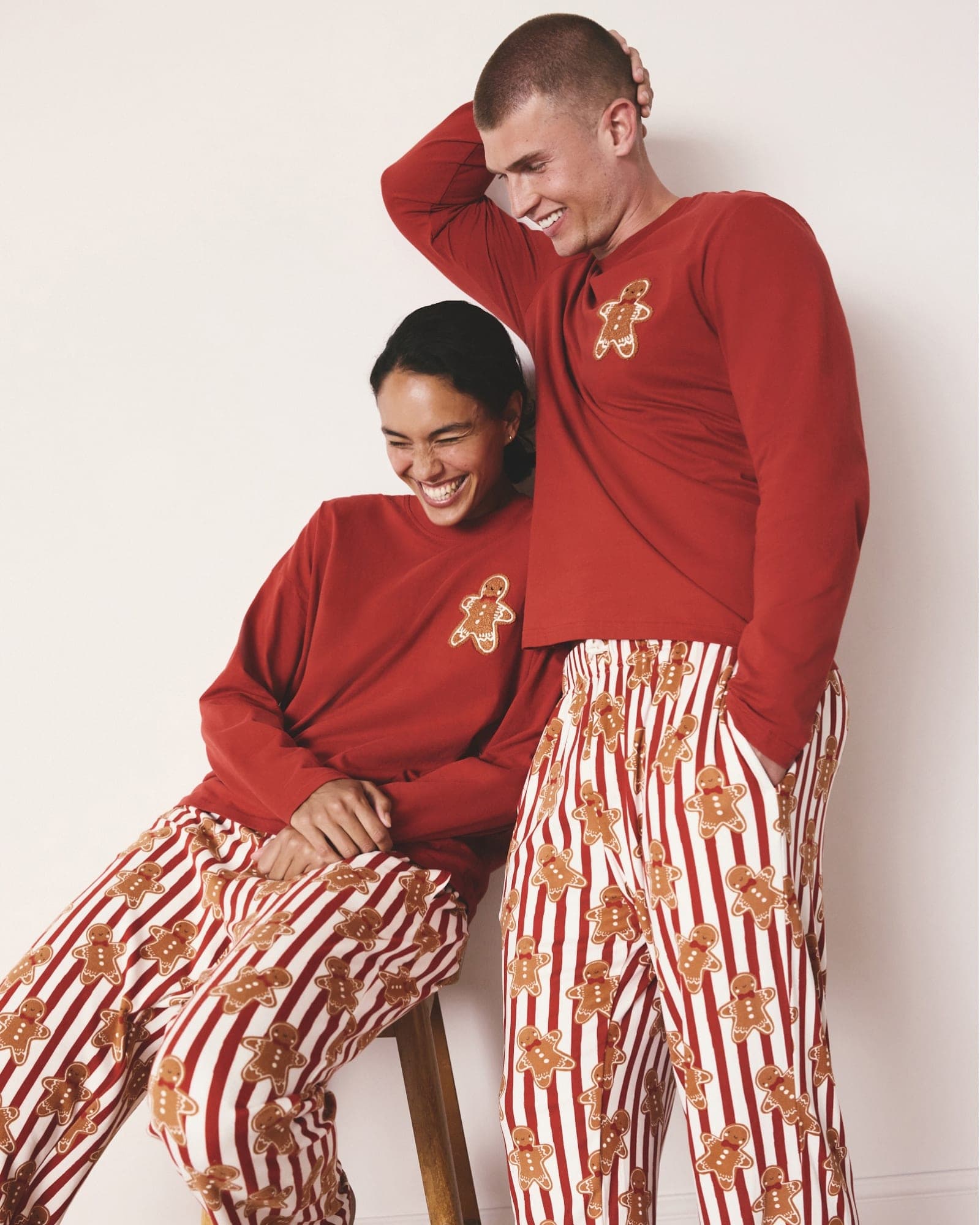 Christmas Nightwear