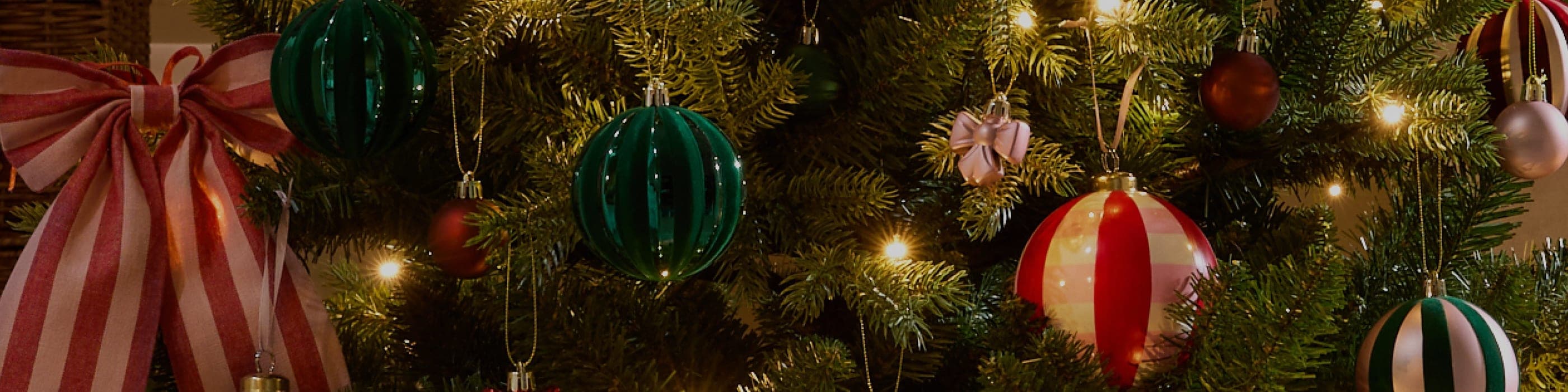 Christmas Trees