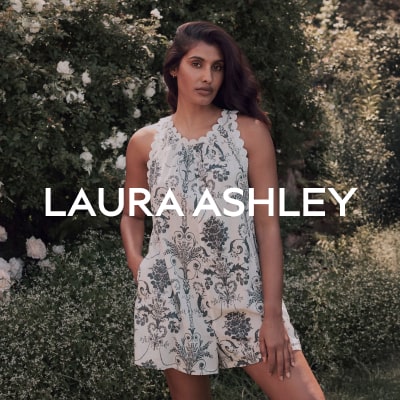 LAURA ASHLEY