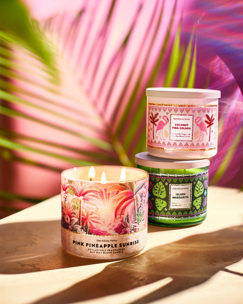 BATH & BODY WORKS