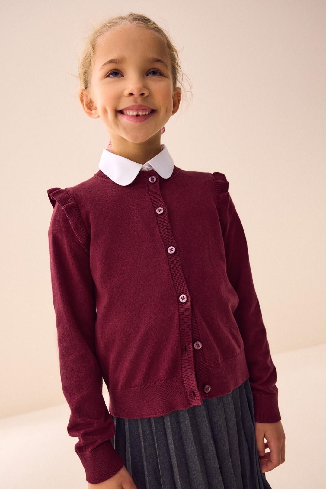 KNITWEAR & JUMPERS