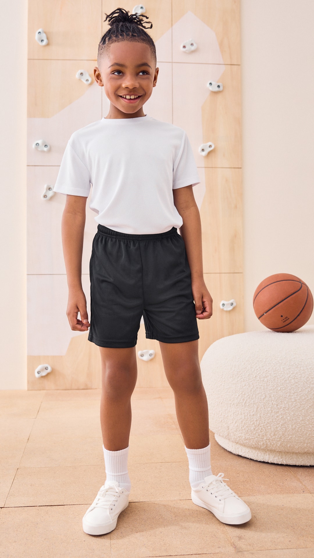 P.E KITS