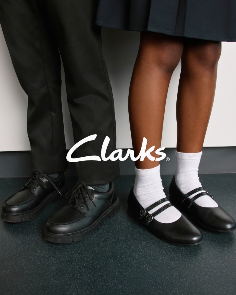 CLARKS