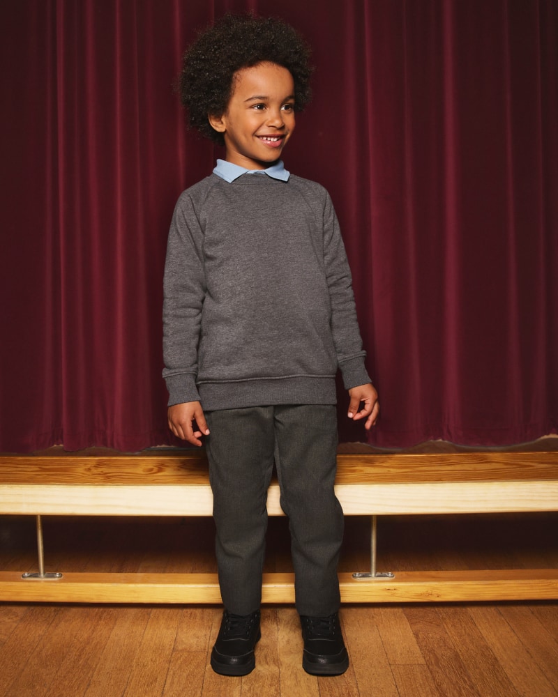 BOYS UNIFORM