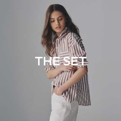 THE SET