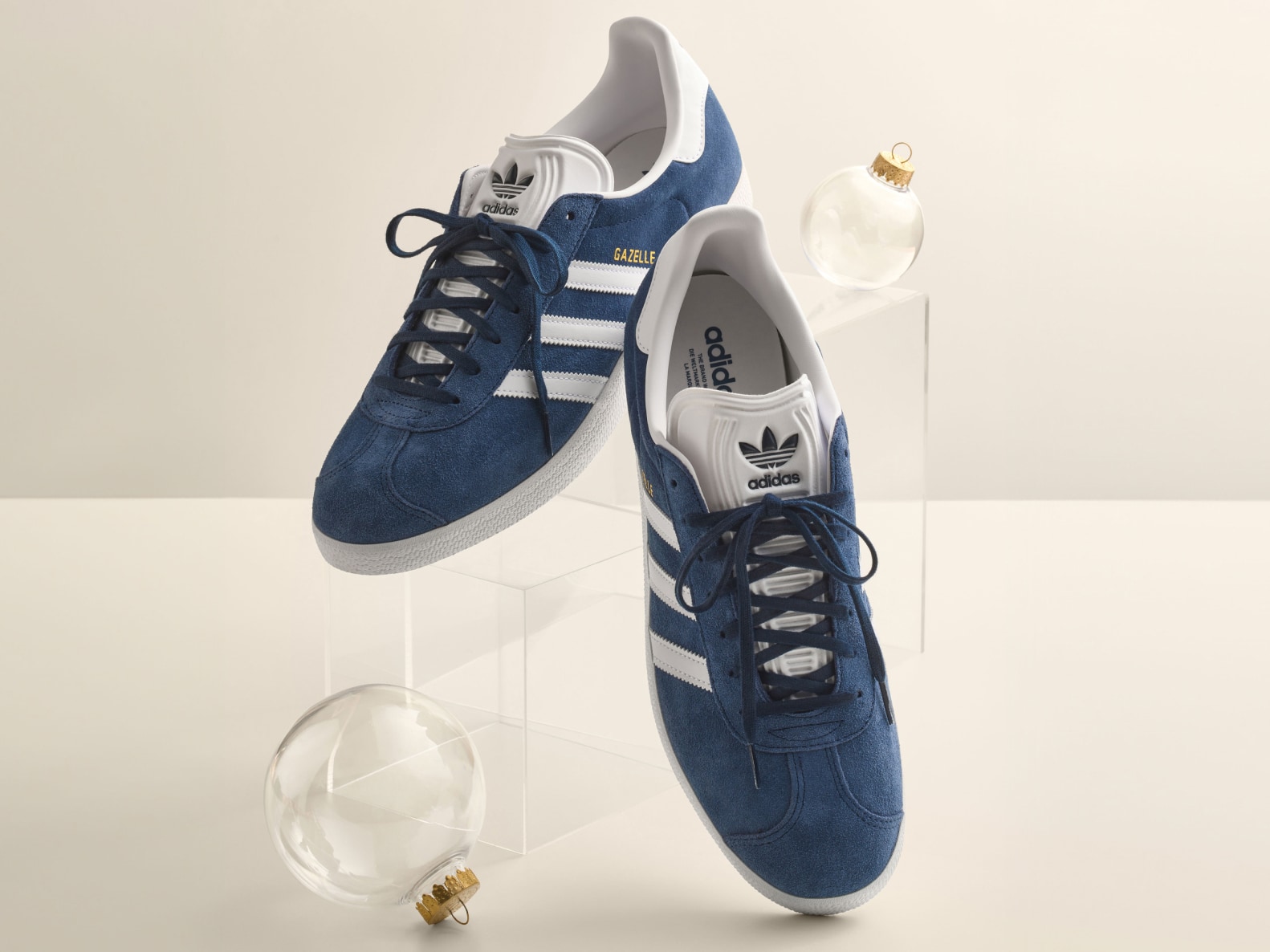 Sports essentials