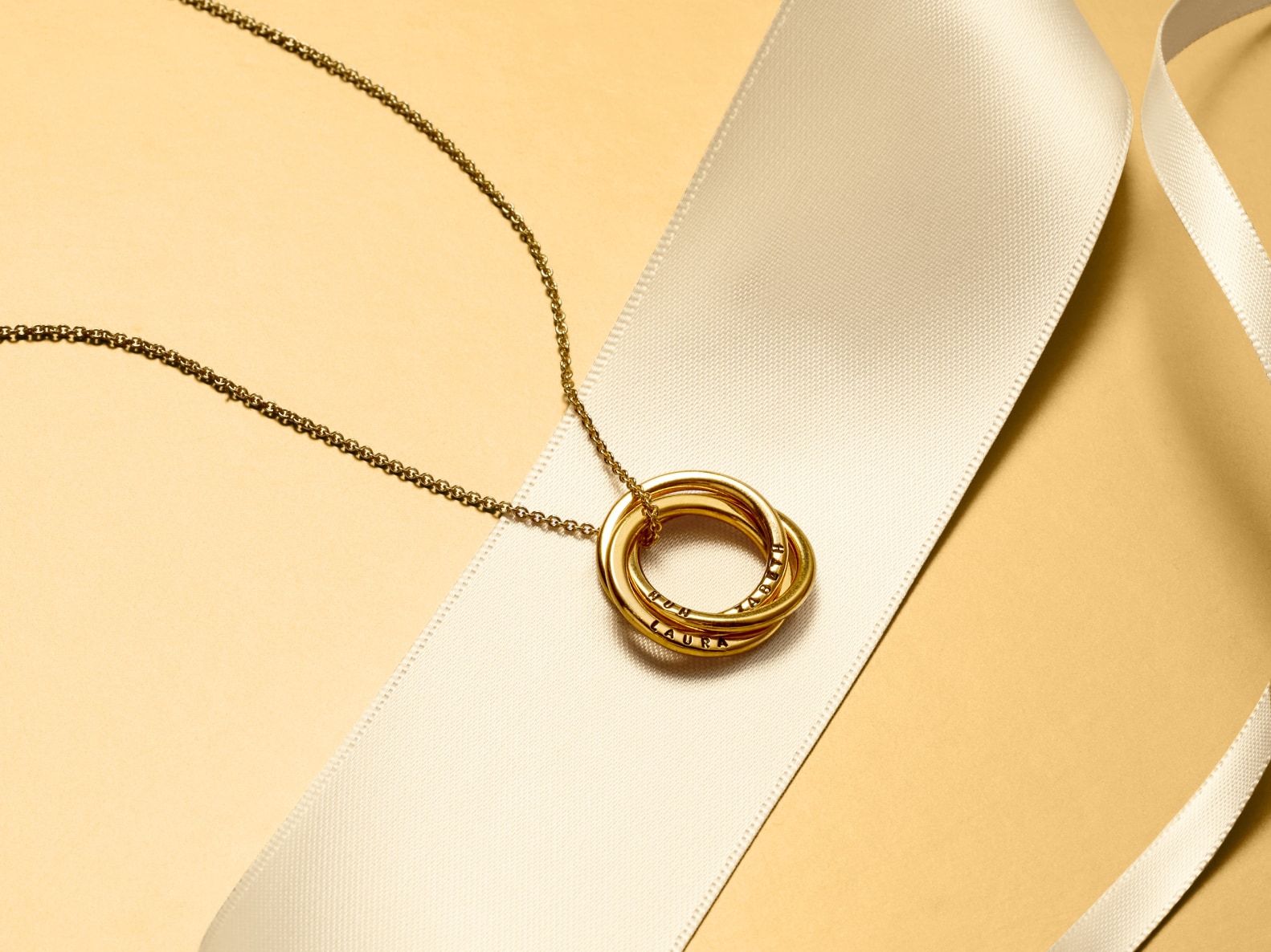 Personalised gifts