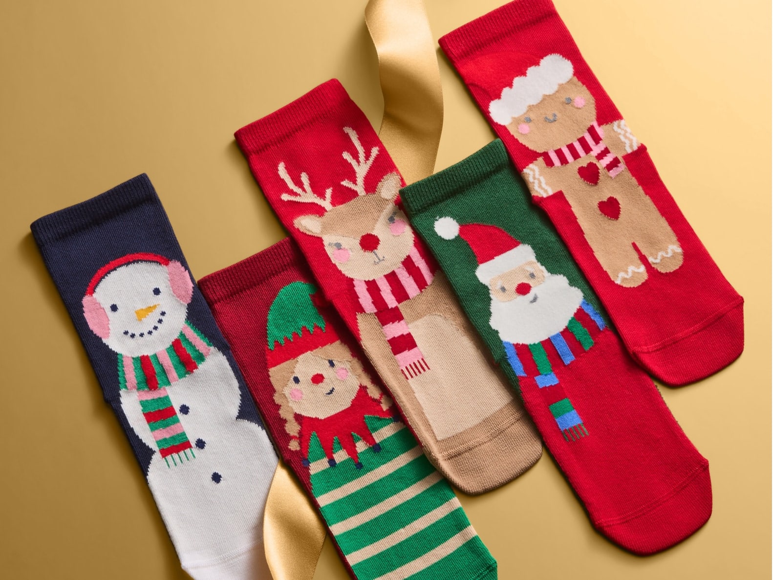 Special stocking fillers