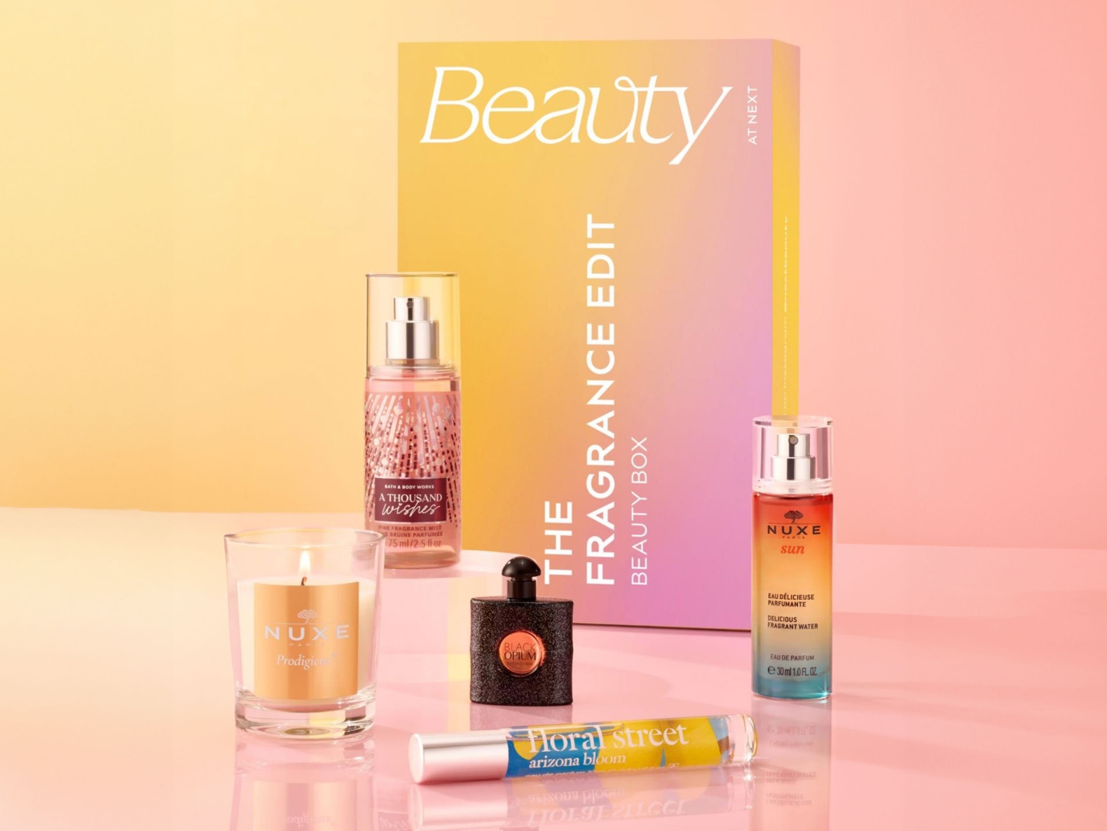 Gifts for new mums