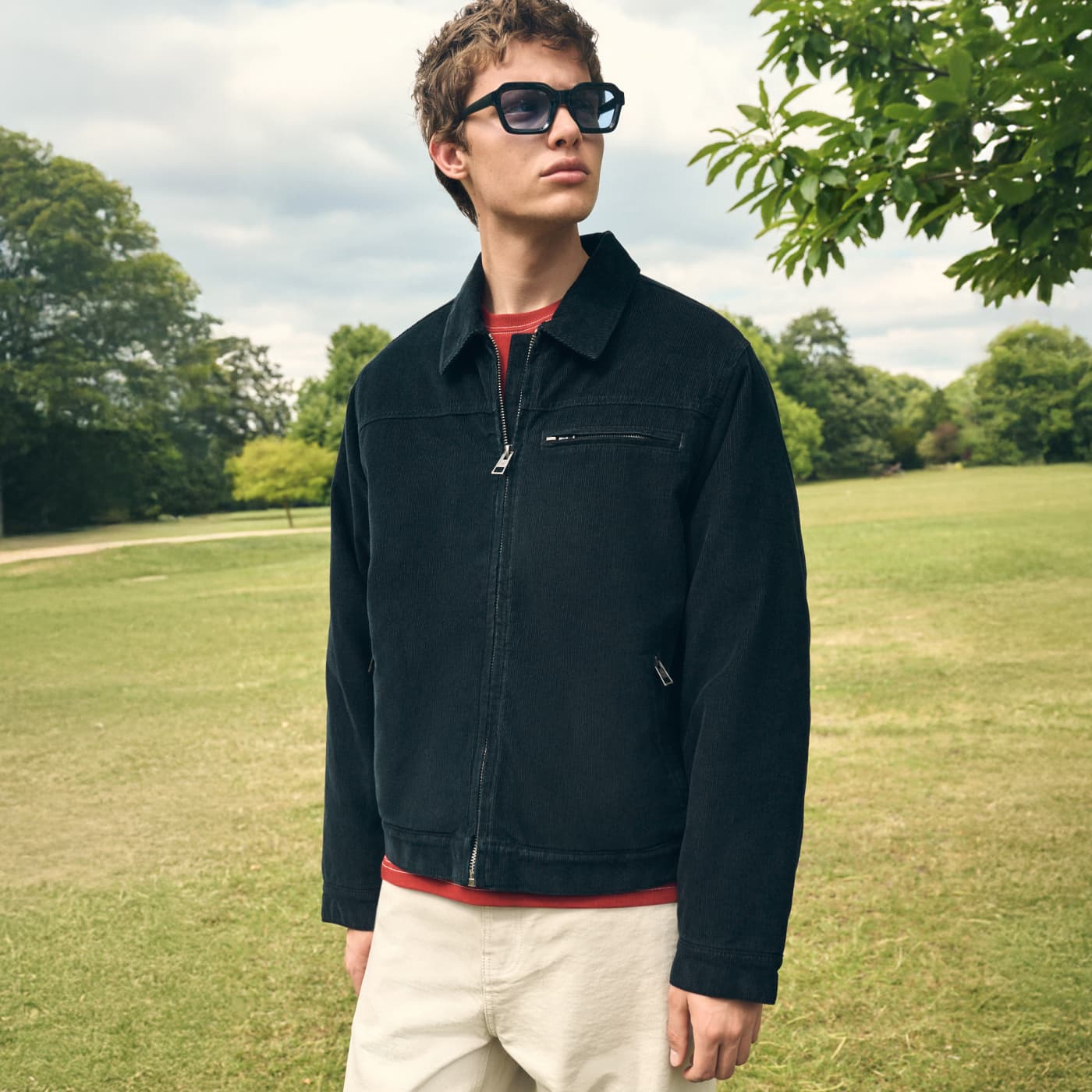 NEW IN X BOBBY BRAZIER