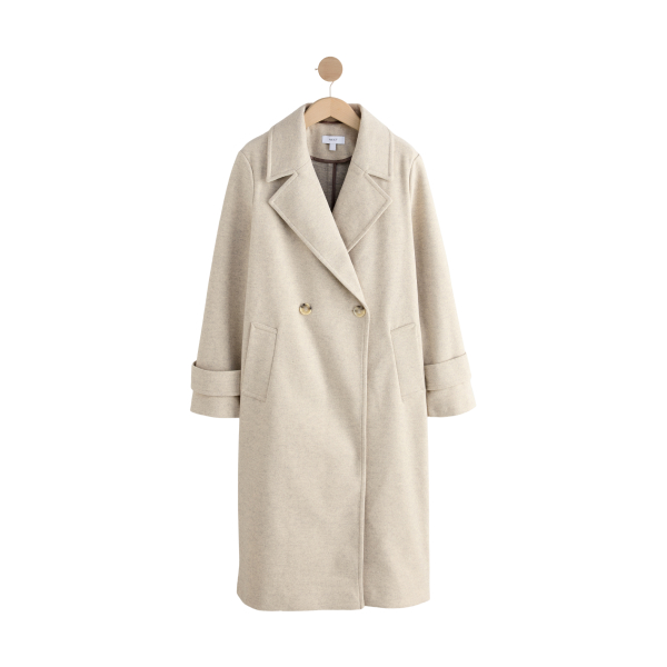 TRENCH COATS