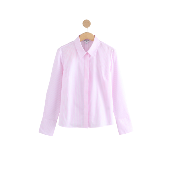 SHIRTS & BLOUSES