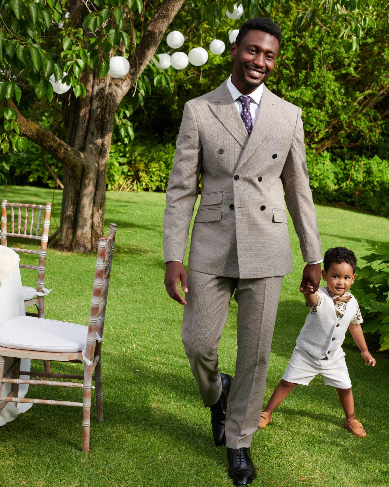 Family Wedding Style Guide Next UK