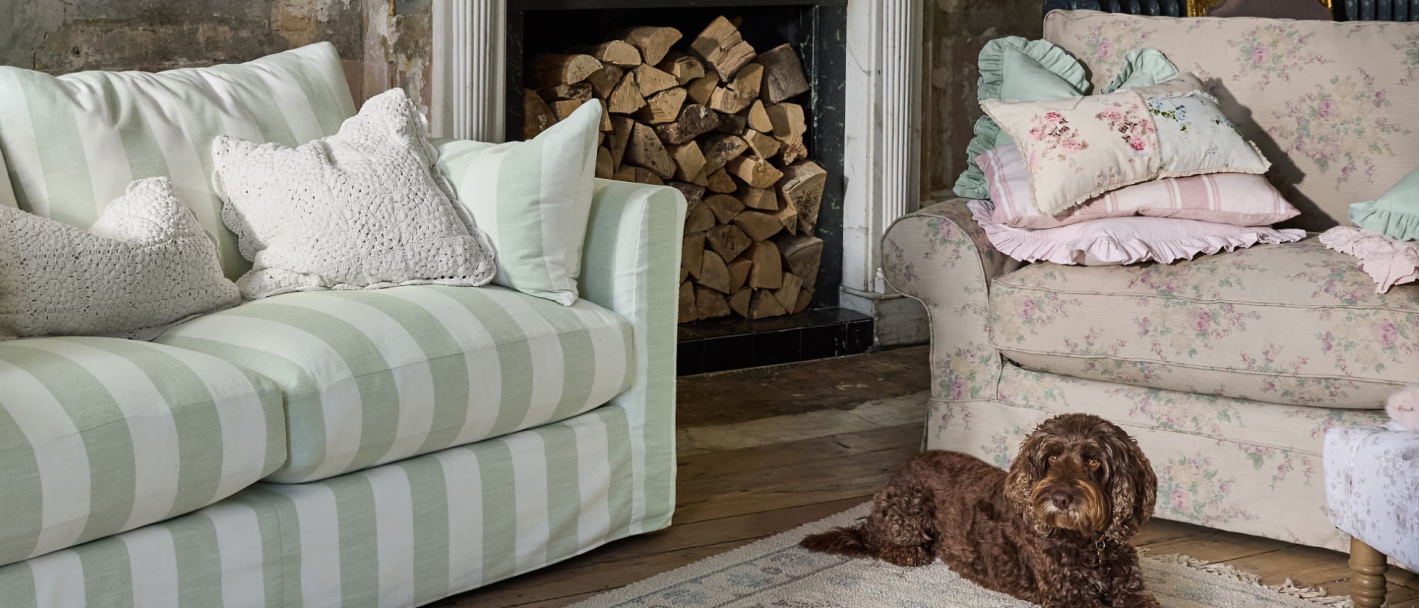 Shabby Chic by Rachel Ashwell