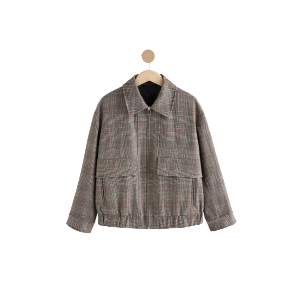 JACKETS & COATS