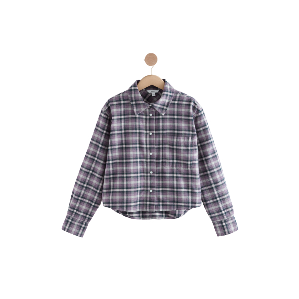 SHIRTS & BLOUSES