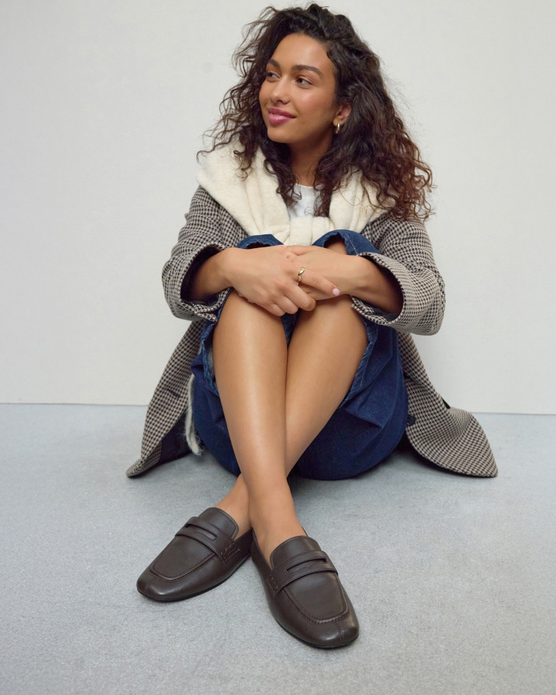TRENDING: LOAFERS
