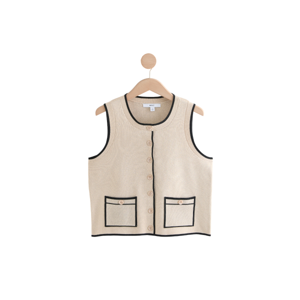 WAISTCOATS
