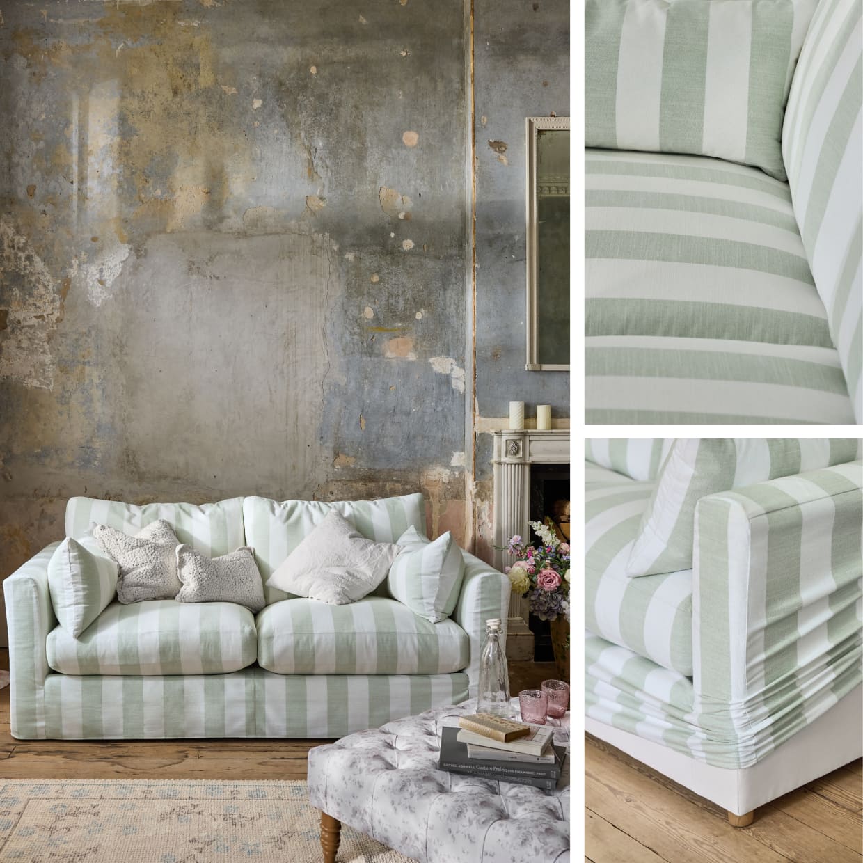 Bradly LC by Shabby Chic by Rachel Ashwell
