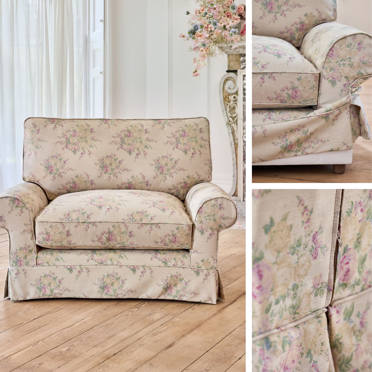 Starling LC by Shabby Chic by Rachel Ashwell