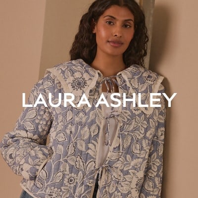 LAURA ASHLEY