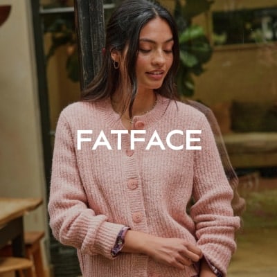 FATFACE