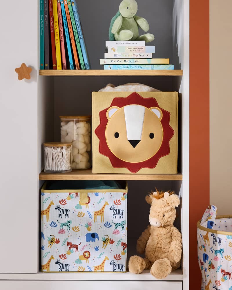 JOJO MAMAN BEBE HOMEWARE