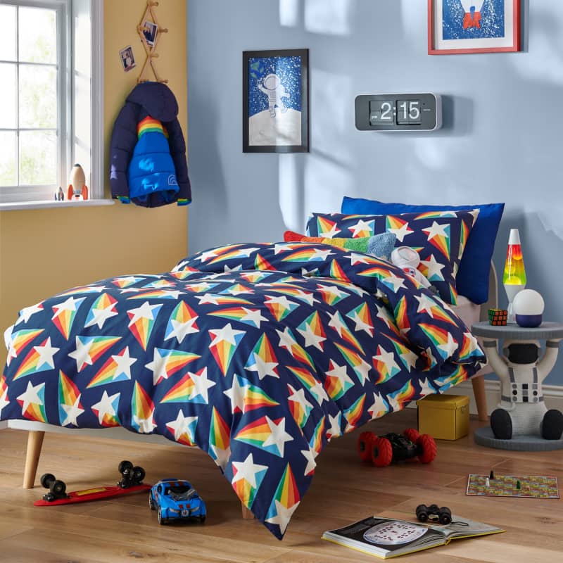BEDDING